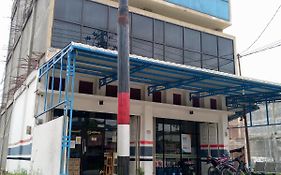 Hotel Belangi Syariah